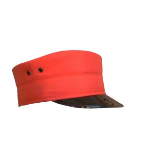 Red Porter Cap