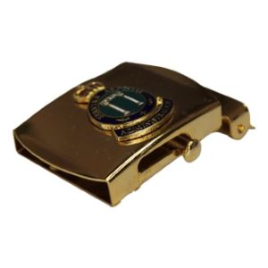 ADMINISTRATION BRANCH SLIDE BUCKLE