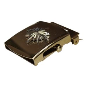 INTELLIGENCE BRANCH SLIDE BUCKLE