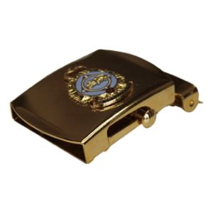 5E GROUPE-BRIGADE MÉCANISÉ DU CANADA SLIDE BUCKLE
