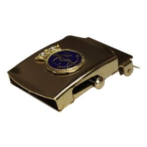 LIGUE NAVALE DU CANADA SLIDE BUCKLE