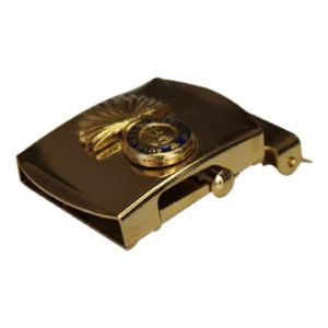 LES FUSILIERS DU ST-LAURENT SLIDE BUCKLE