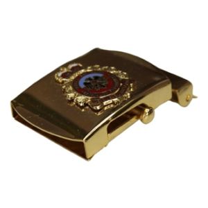 4E SERVICE BATAILLON SLIDE BUCKLE