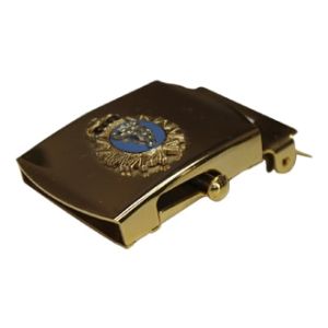 COMMUNICATIONS AND ELECTRONICS BRANCH SLIDE BUCKLE
