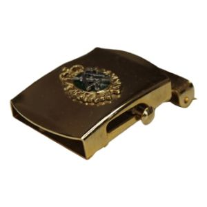 DENTAL BRANCH SLIDE BUCKLE