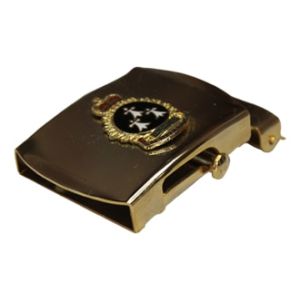 VALCARTIER SLIDE BUCKLE
