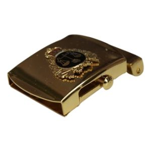 LEGAL BRANCH SLIDE BUCKLE