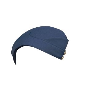Air Force Wedge Cap