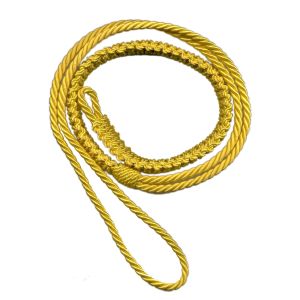 Cordon d'épaule, jaune