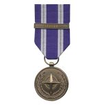 NATO - Non-Art 5 (AFRICA)