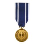 NATO - FYROM