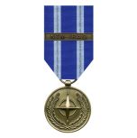 NATO - Non-Art 5 (NTM-IRAQ)