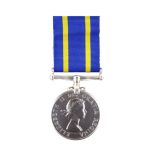 RCMP
