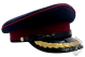 CAF Forage Cap Army Universal Pattern RCMC Senior Officer