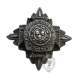 CAF Gun Metal Rank Star Order Of Bath