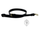 Canadian Police Sam Browne Cross Strap