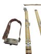 Custom Cross Belts