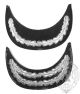Embroidered Peak 2