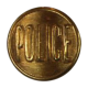 Police Button