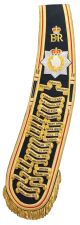 RCR Drum Major's Sash