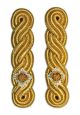 Twisted Shoulder Cords