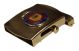 NIAGARA REGIONAL POLICE FORCE SLIDE BUCKLE