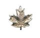 Maple Leaf 6-1052 w/ push pin (pair)