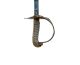 RCAF Sword and Scabbard, Royal Canadian Air Force Pattern, NSN 8465-99-811-2890