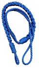 Blue Lanyard