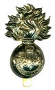 Fusiliers Mont Royal Cap Badge