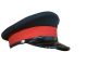 2-2004 Police Constable Uniform Cap
