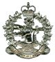 The Lorne Scots Cap Badge