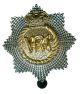 The Royal Canadian Regiment Cap Badge