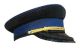 1-1003 Capitaine Lieutenant Police