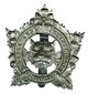 Insigne de képi The Argyll and Sutherland Highlanders of Canada