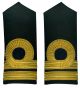 CF Naval Operation Lieutenant
