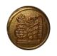 Tunic Button