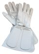 Gants de pagode, blanc