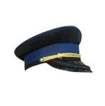 1-1003 Capitaine Lieutenant Police