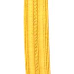 14mm Gold Naval / Fire Braid (mtr)