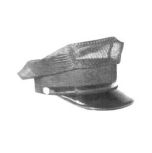 2-3003 Mesh 8-Point Top