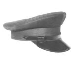 2-4000 Chauffeur Cap