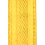 25mm Gold Naval / Fire Braid (mtr)