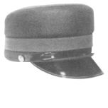 4-1002 Municipal Police Model 810F