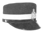 4-1004 RCMP Female