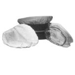 4-3001 Waterproof Cap Cover Clear