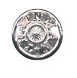 Trainman Button