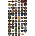Alberta Patches