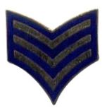 CCC Sergeant (pair)