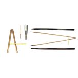 CAF Regulation Competition / Racer Pace Stick, 36